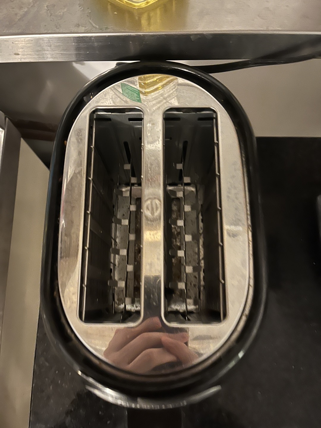 Toaster - photo 2