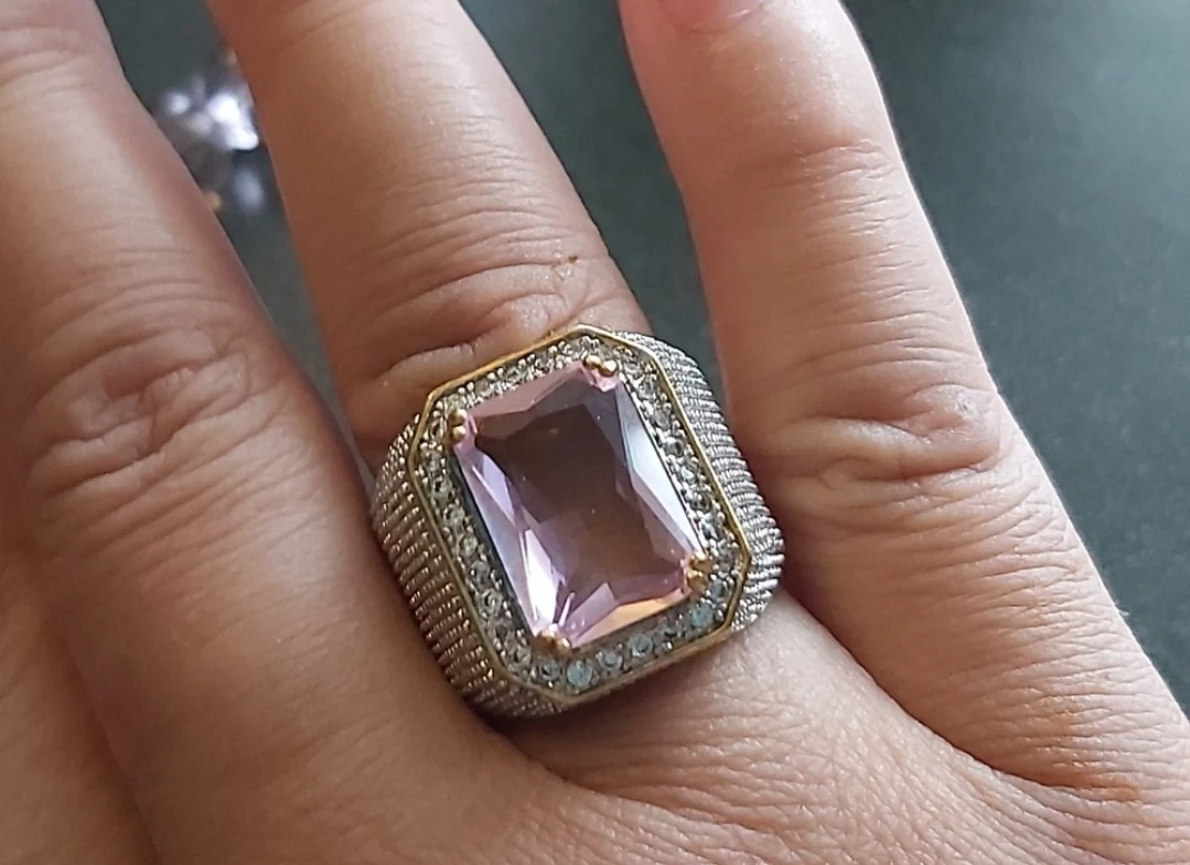 Size 7 : Women's Ring - photo 2
