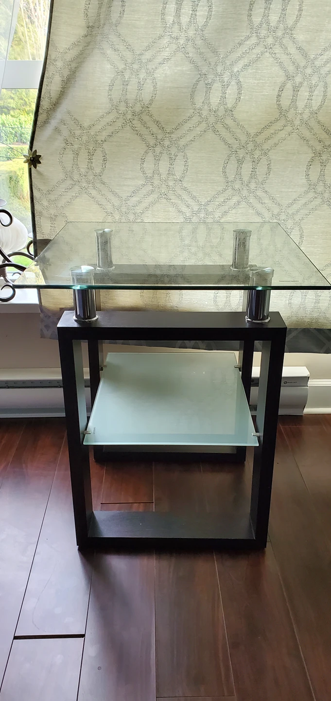 End table (1)