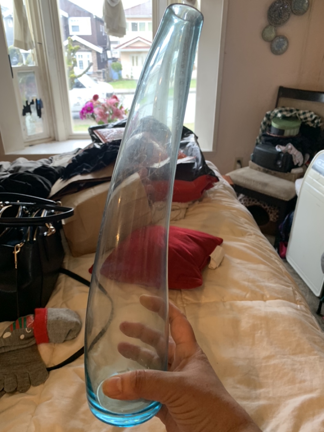 Vase