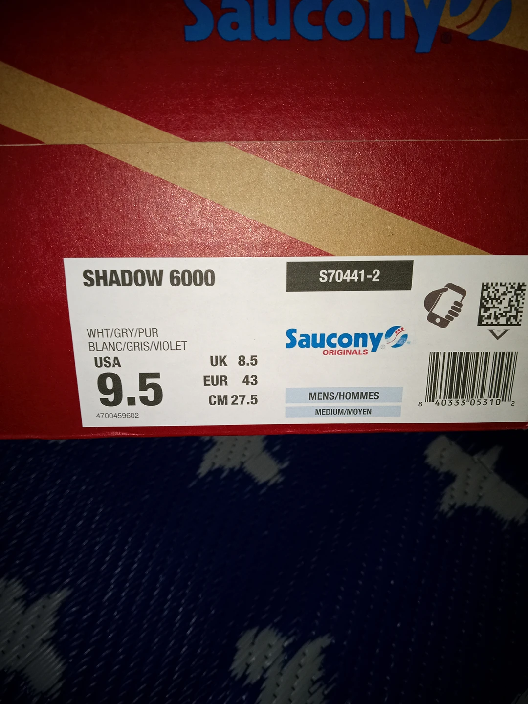 Saucony - photo 5