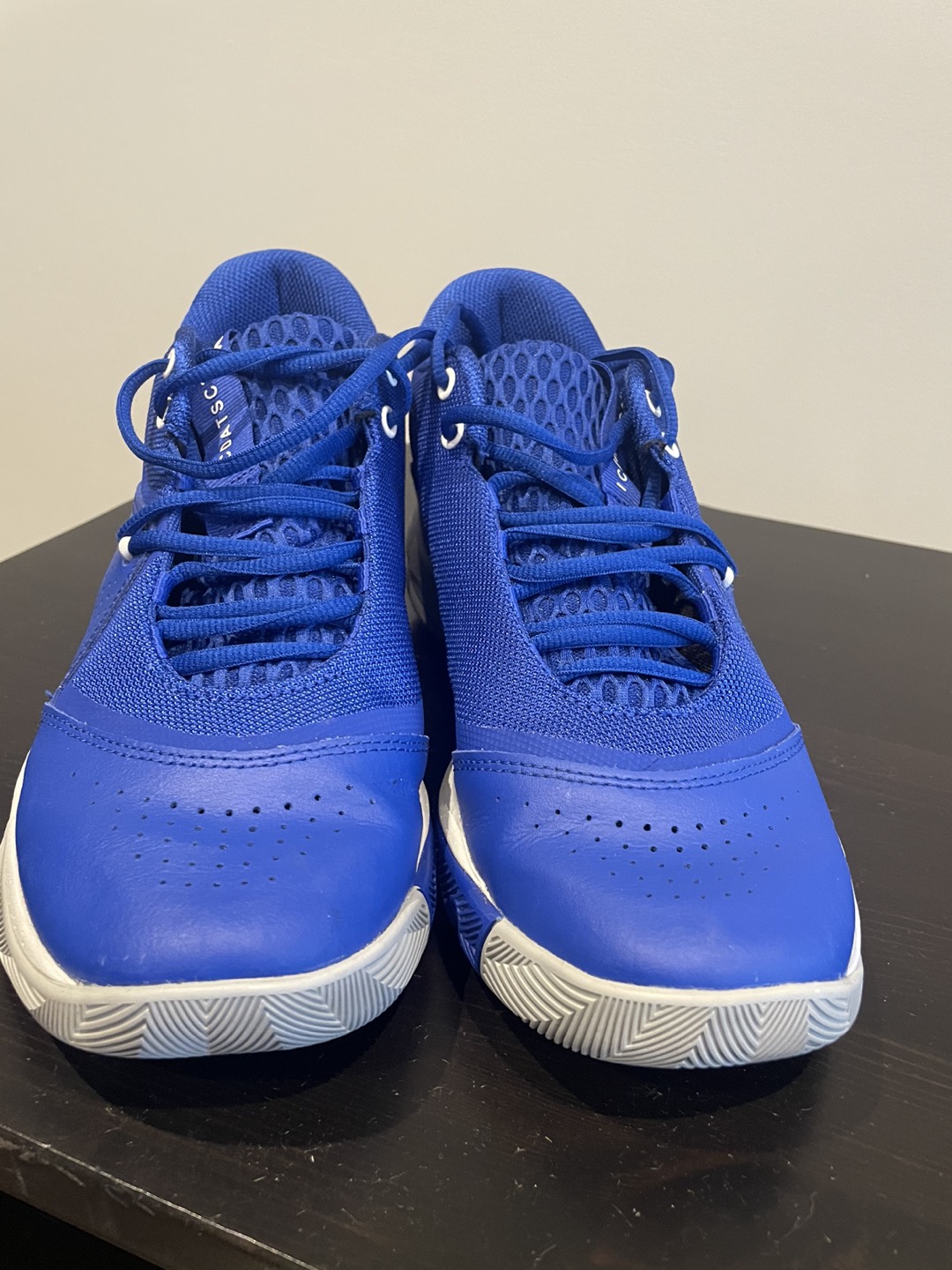 Under Armour boy’s shoes - photo 2