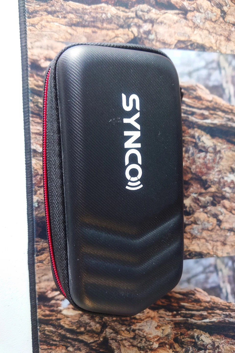 Synco Wireless Microphone For $100 - photo 3