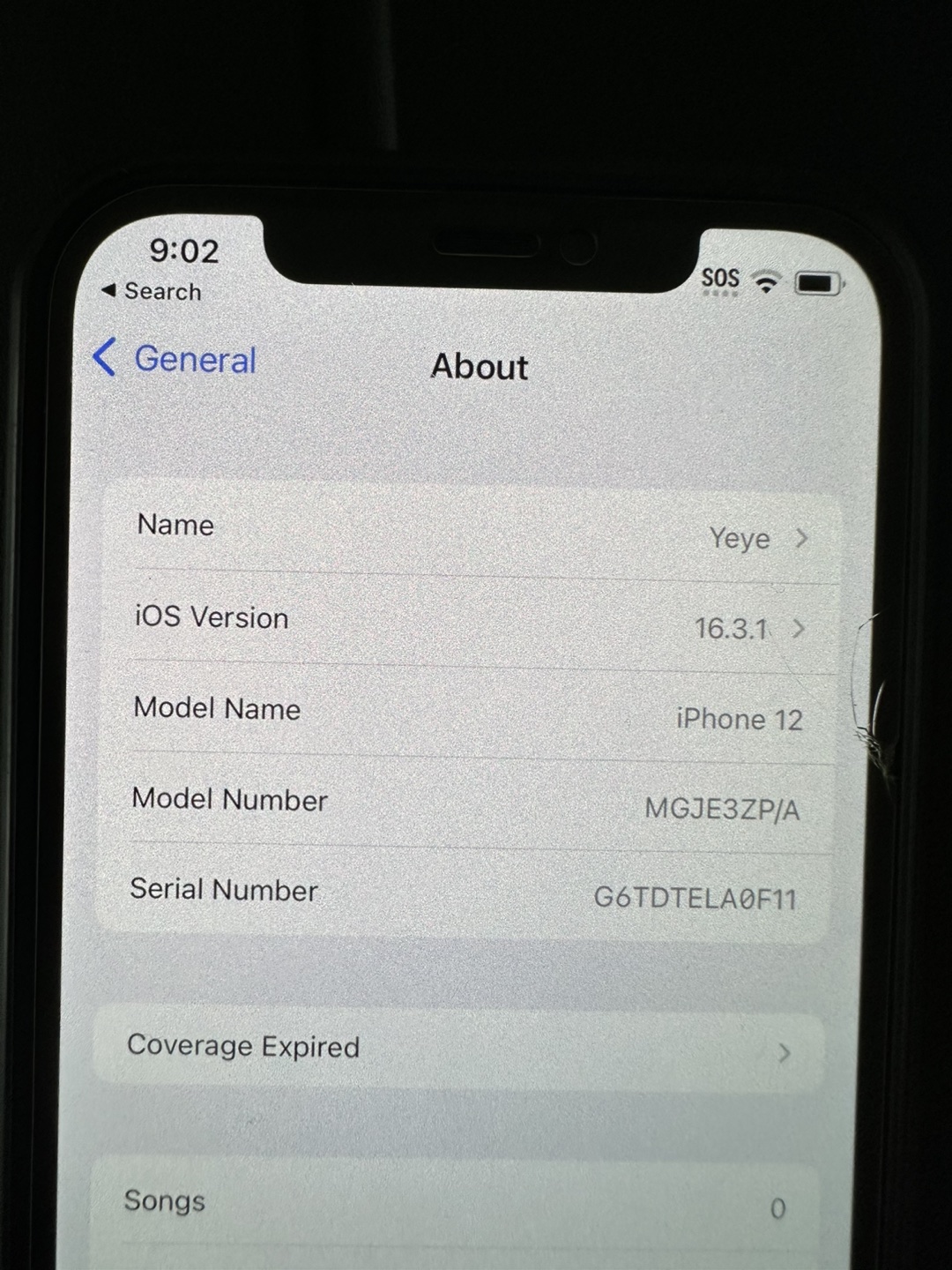 Iphone 12 128 gb