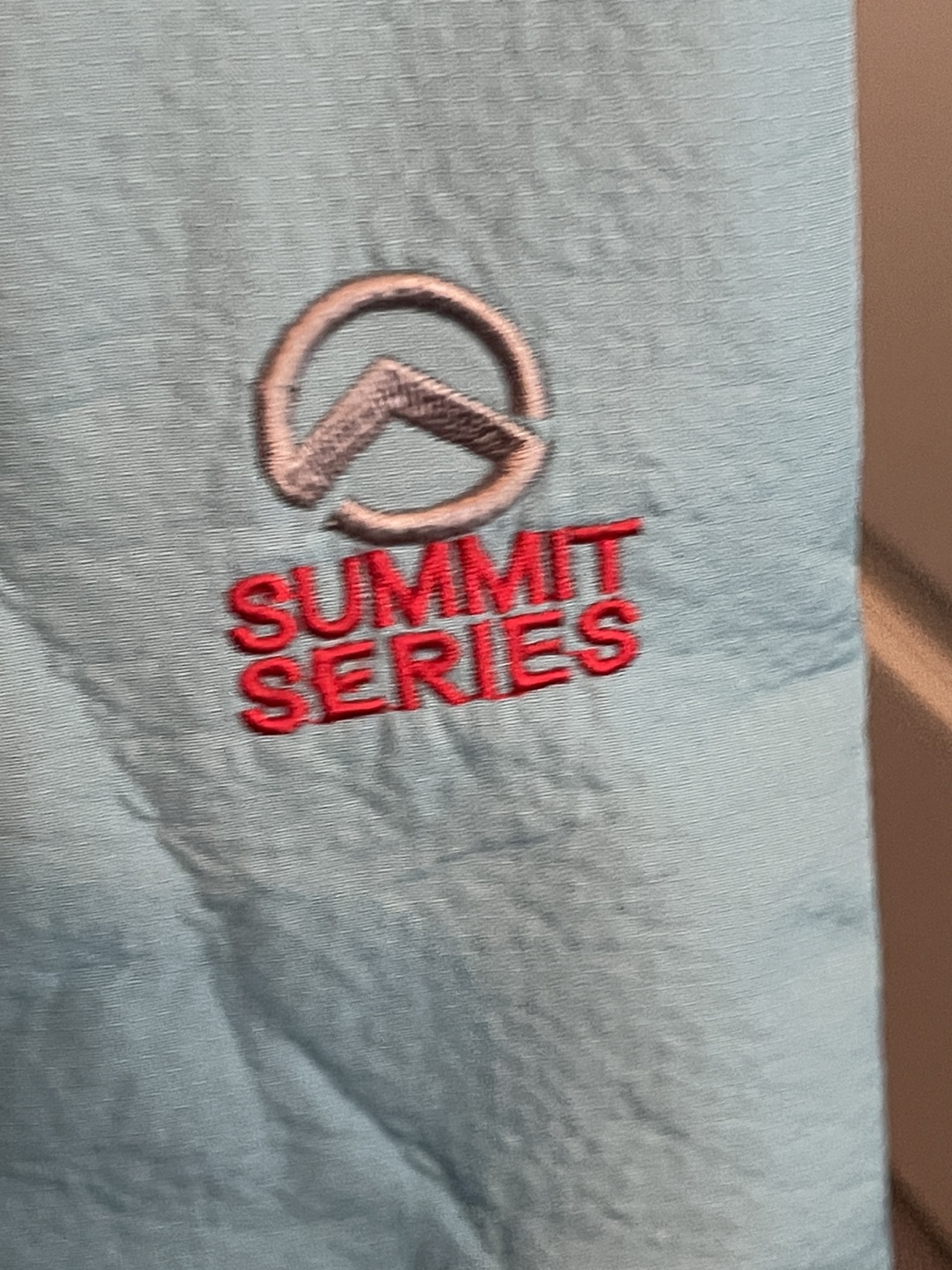 The North Face - Schoeller summit series - photo 2