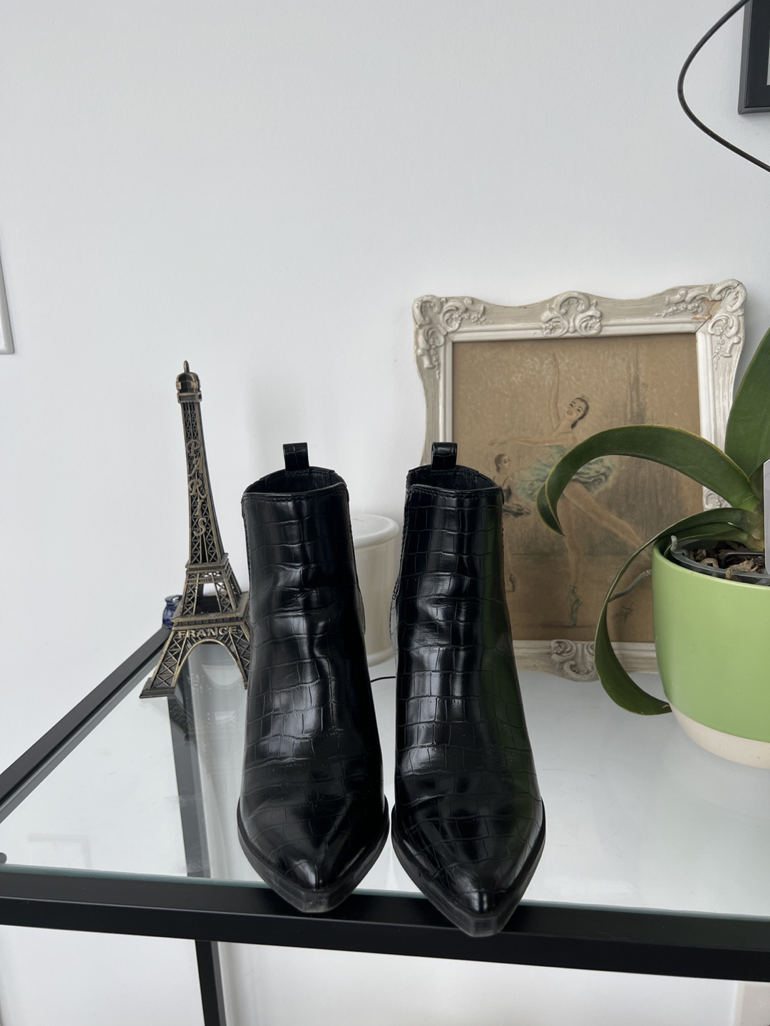 Nine west boots thumbnail