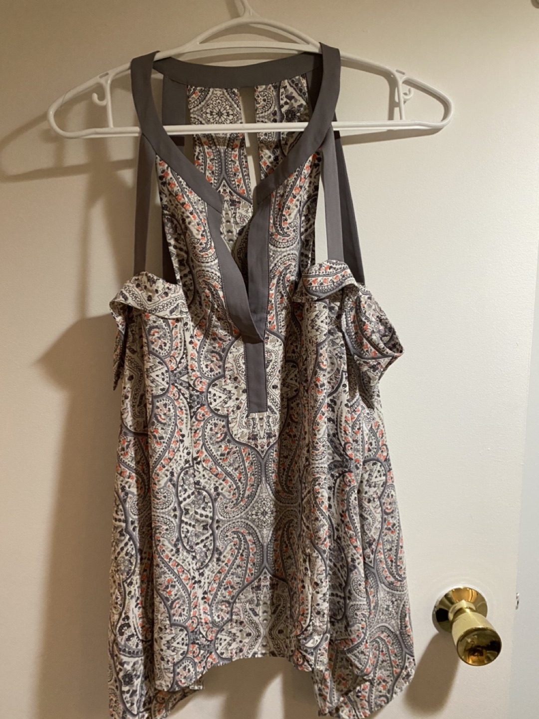 BCBG Blouse - photo 3