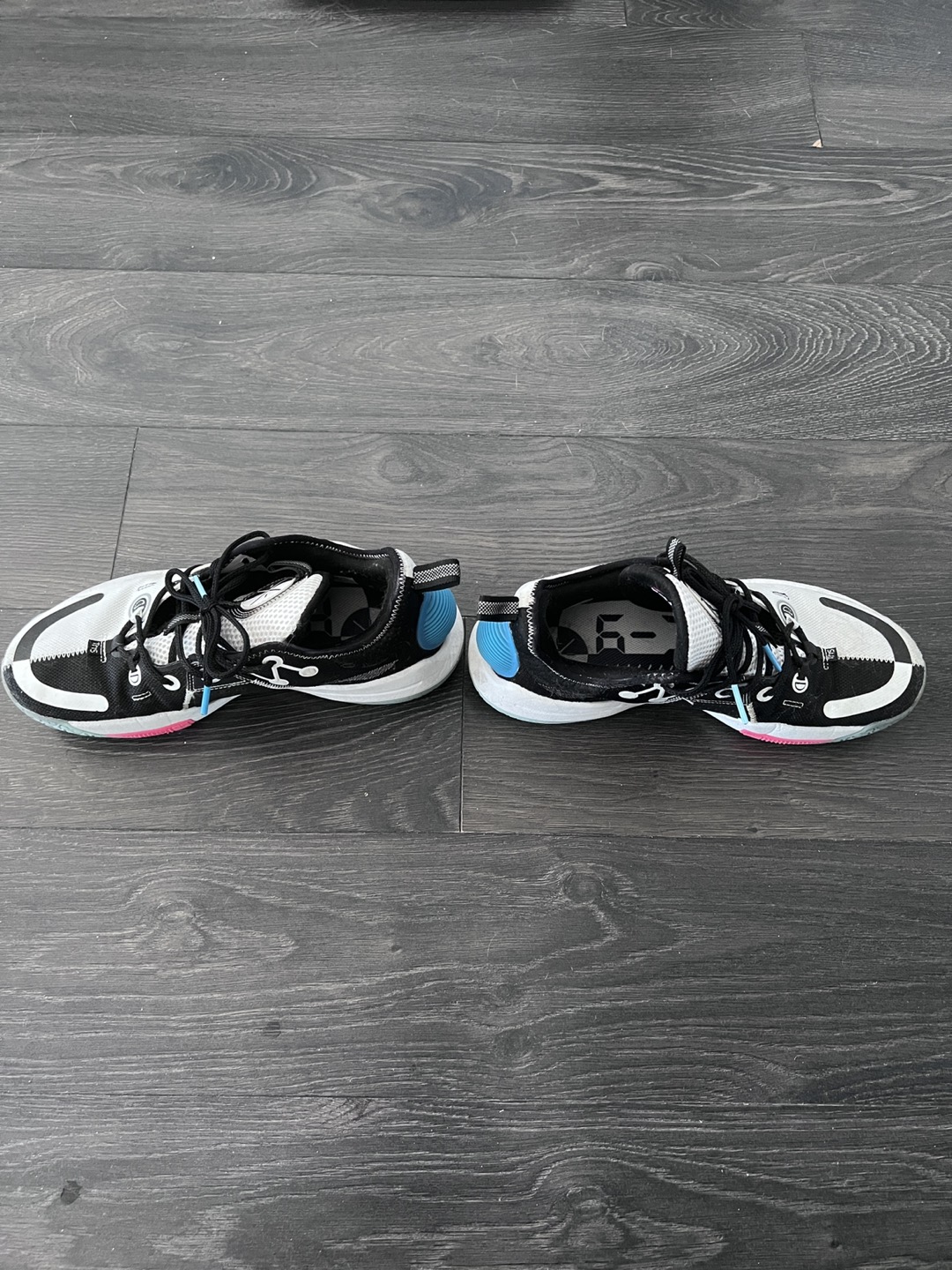 Way of Wade All City 9 - photo 2
