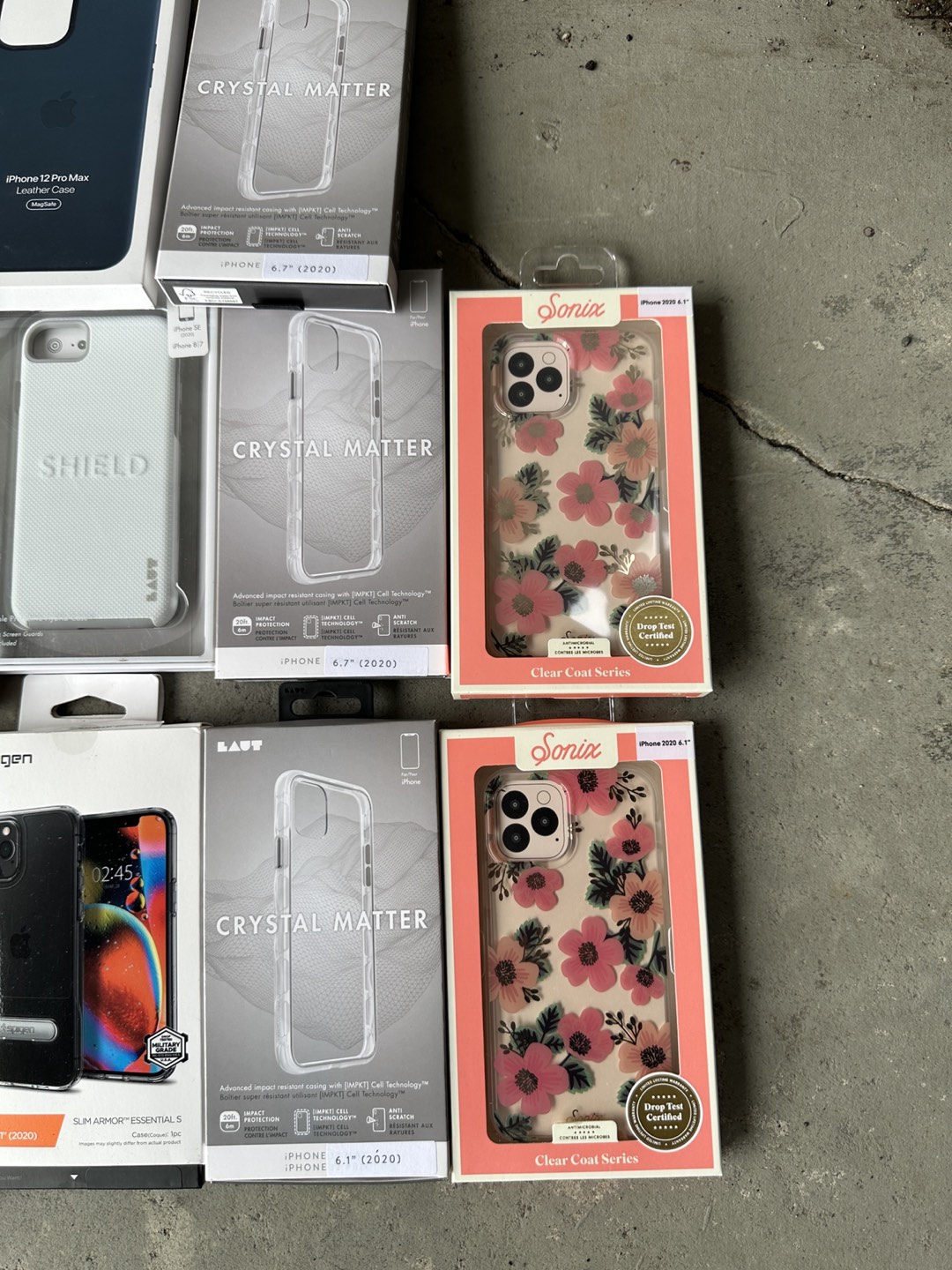 iPhone case lot - photo 4