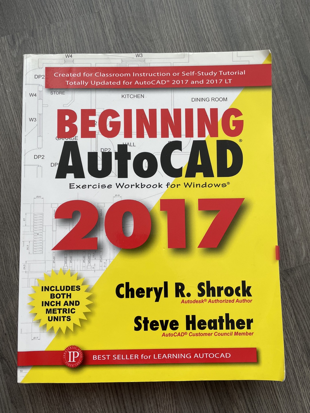 AUTO CAD BOOK #freecycle image indicator(2)