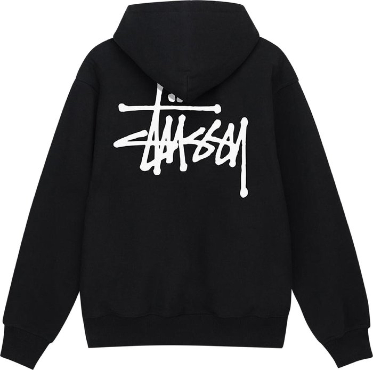 Stussy Basic Hoodie