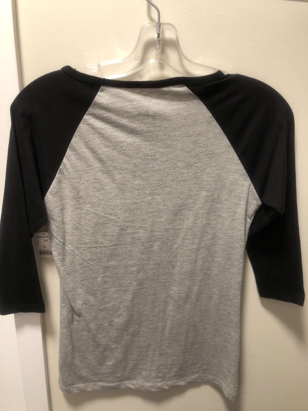 *NEW* Official Harry Potter Long Sleeve shirt (M) - photo 2