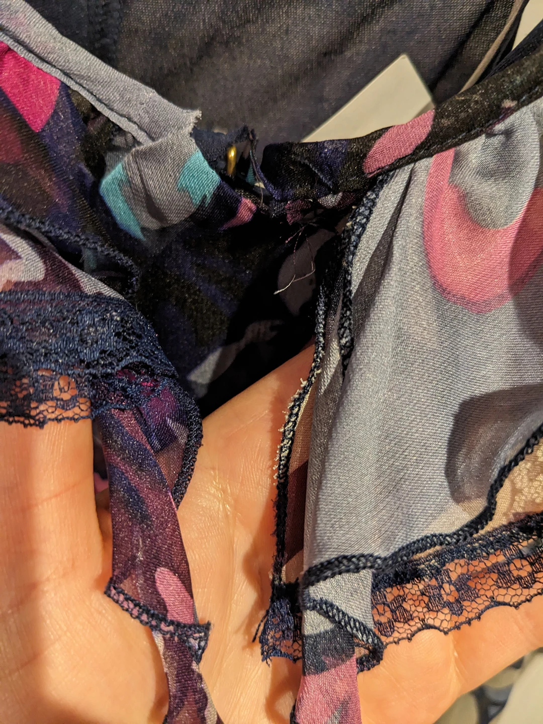 CUTE BRAND NEW DRESS from Marshalls size S image indicator(6)