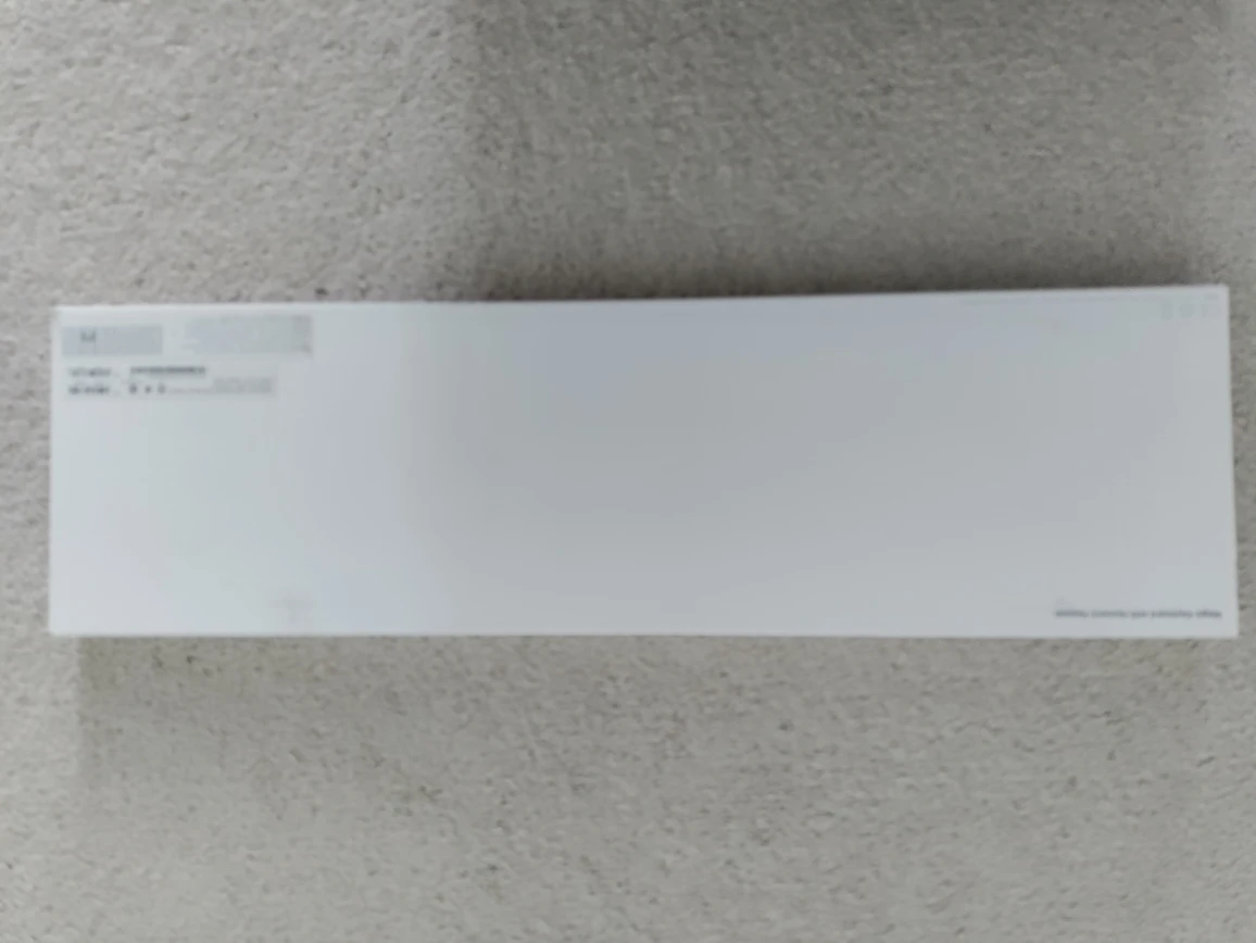 apple magic keyboard (brand new) - photo 2