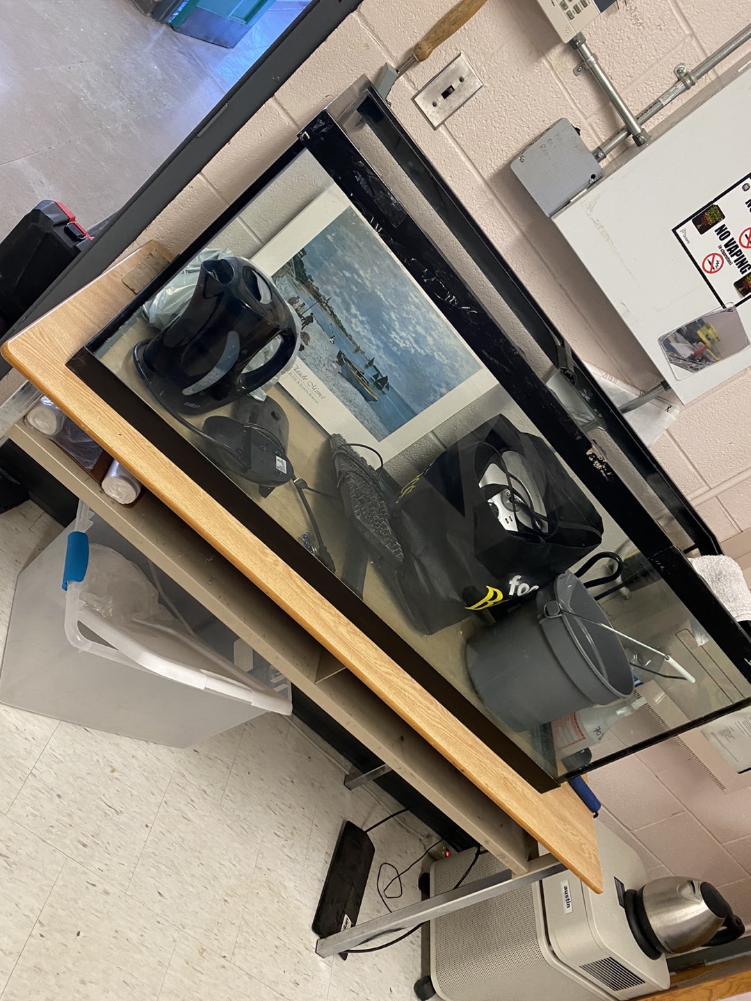 50 gallon fish tank thumbnail