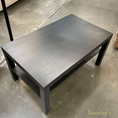 IKEA Lack coffee tables, medium and large.$50 for 2 or $30 each thumbnail