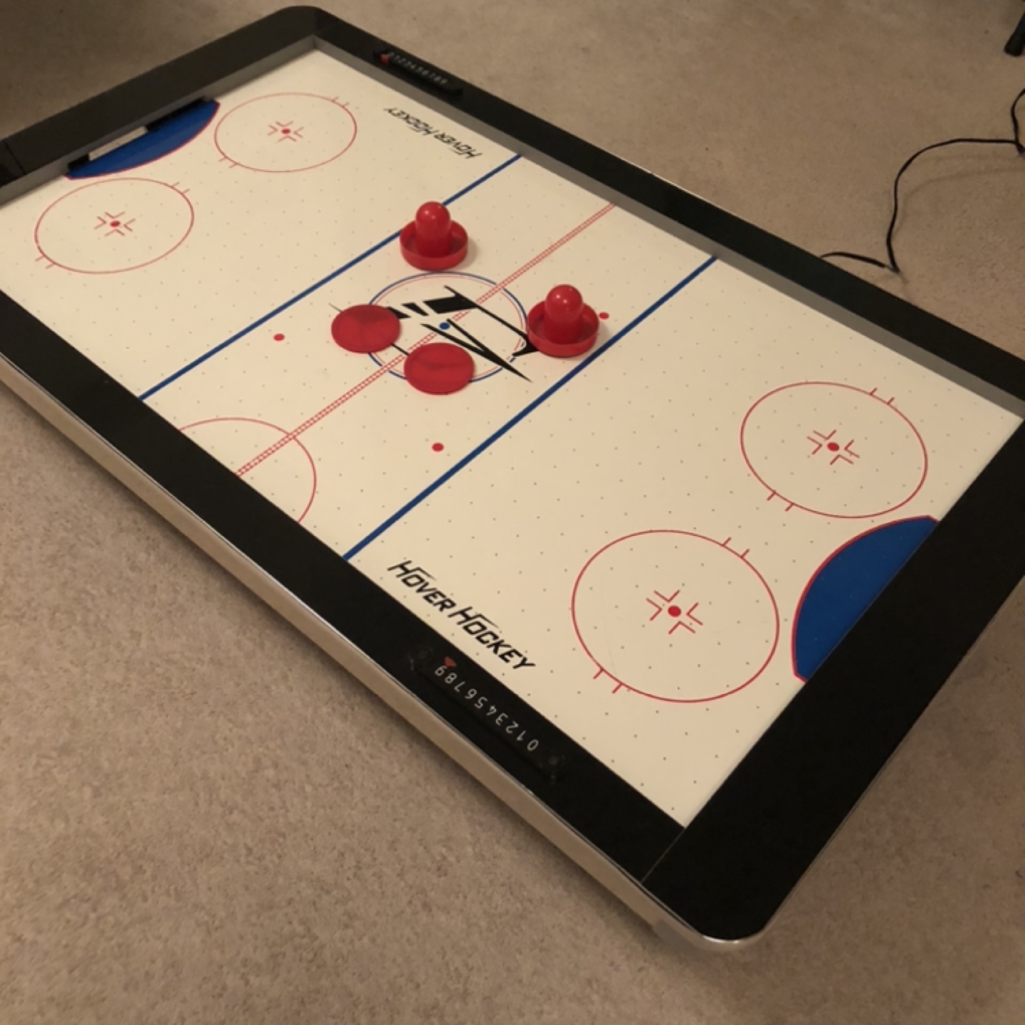 Air Hockey Game - photo 5