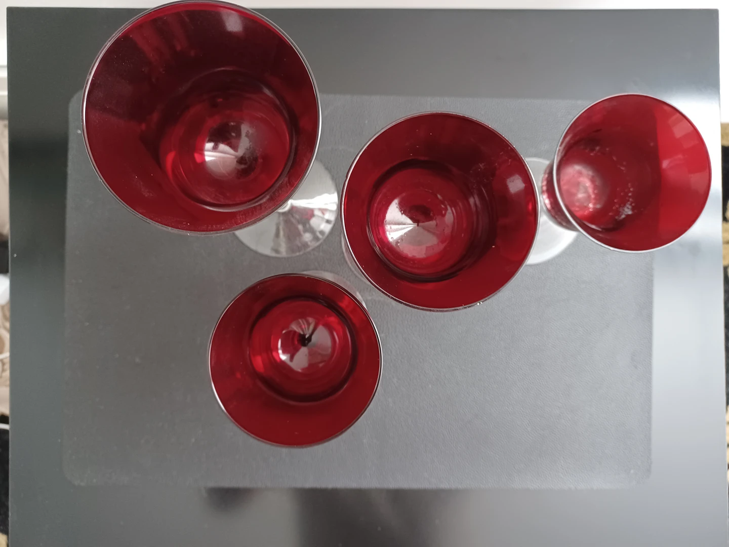 COOL CANDLE HOLDERS - photo 2