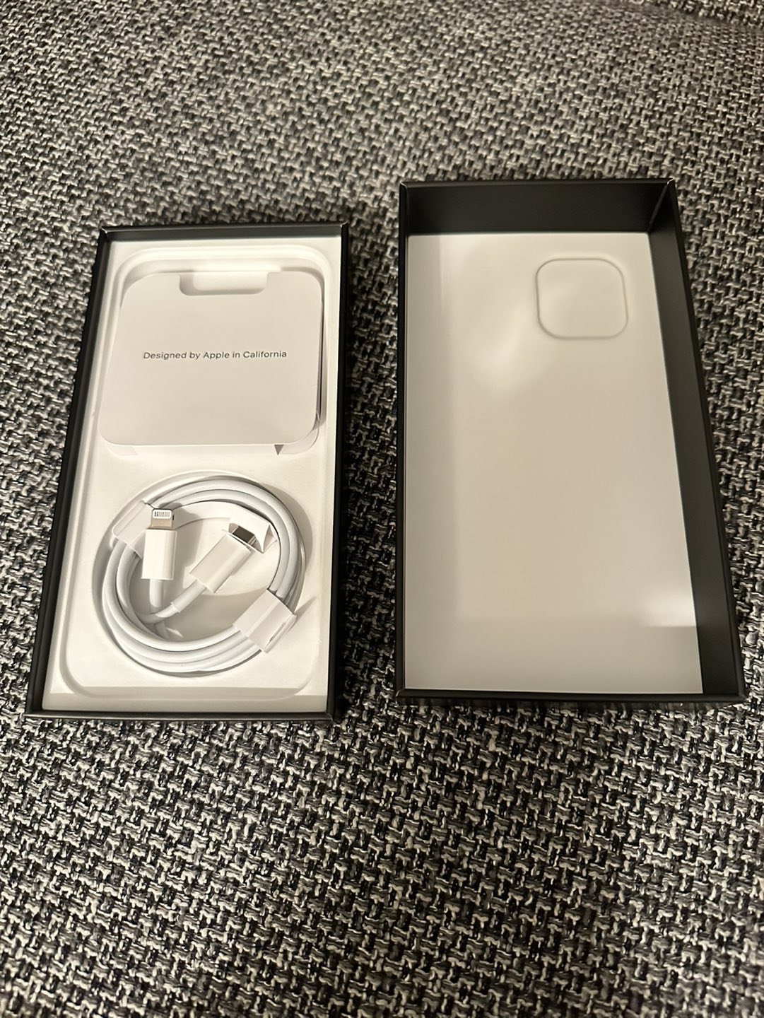 iPhone 12 Pro (128GB) - photo 5