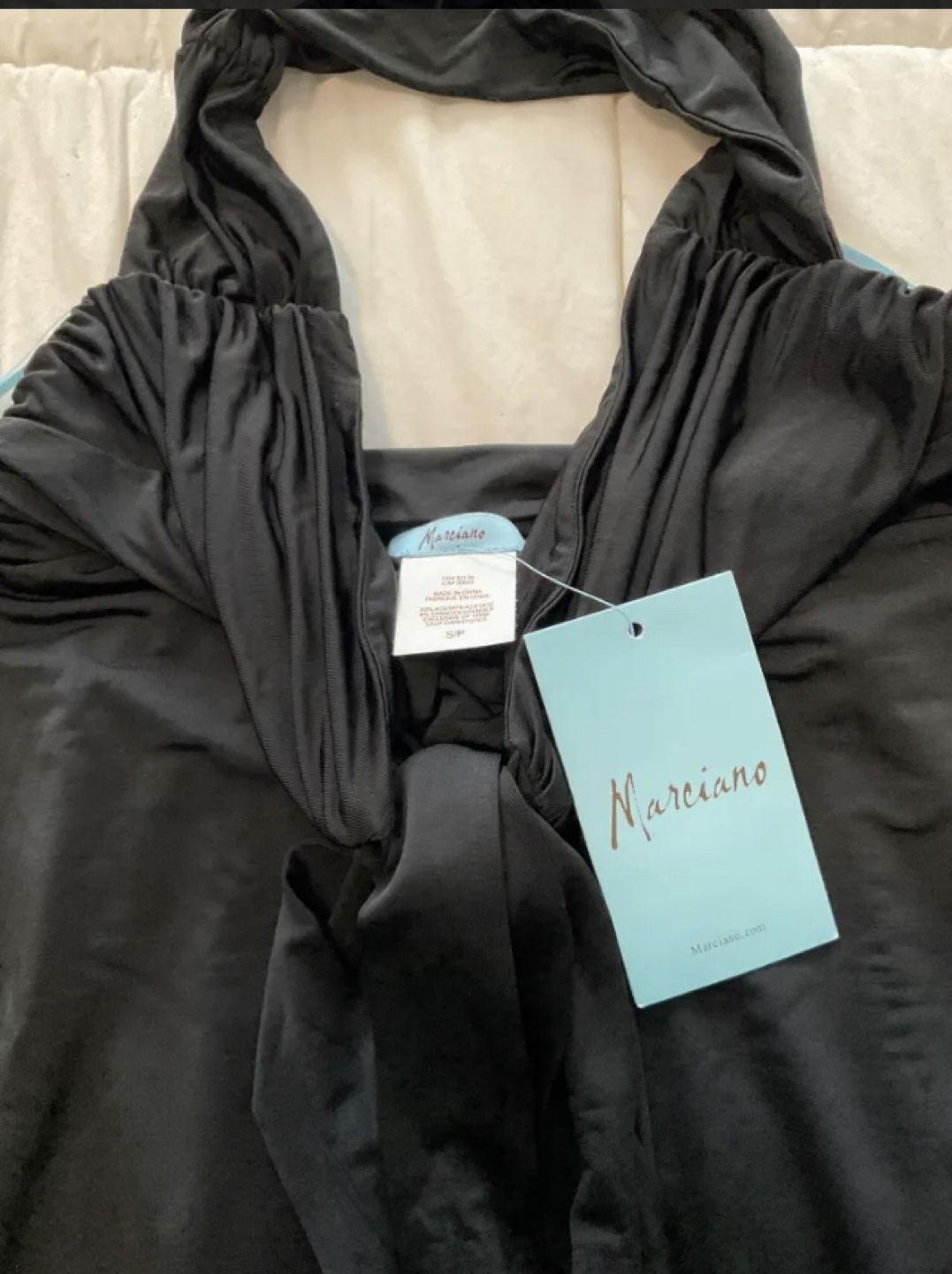 🏀 Marciano Dress image indicator(2)