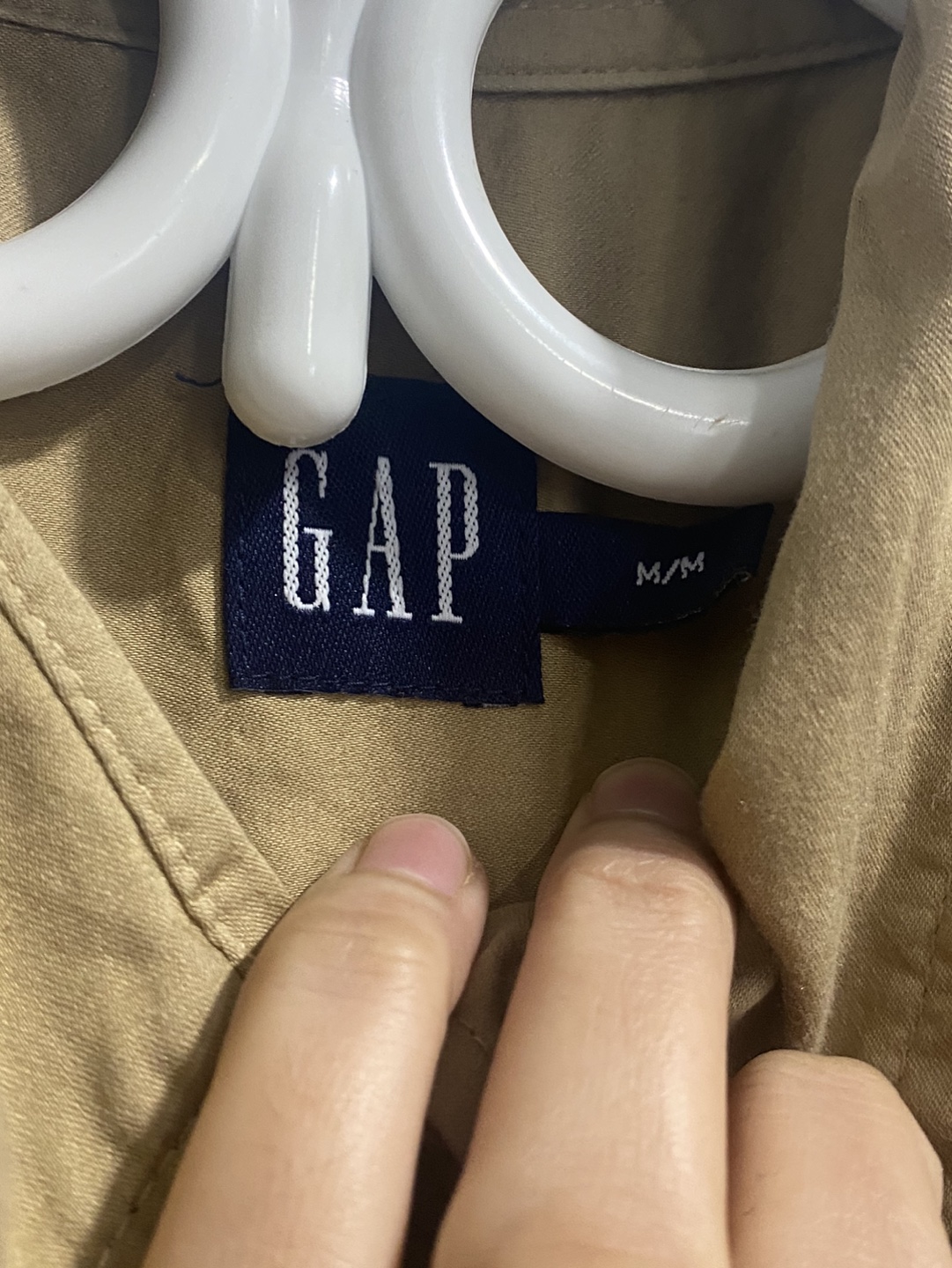 Shirt but needs to iron it .. 🫣 thumbnail