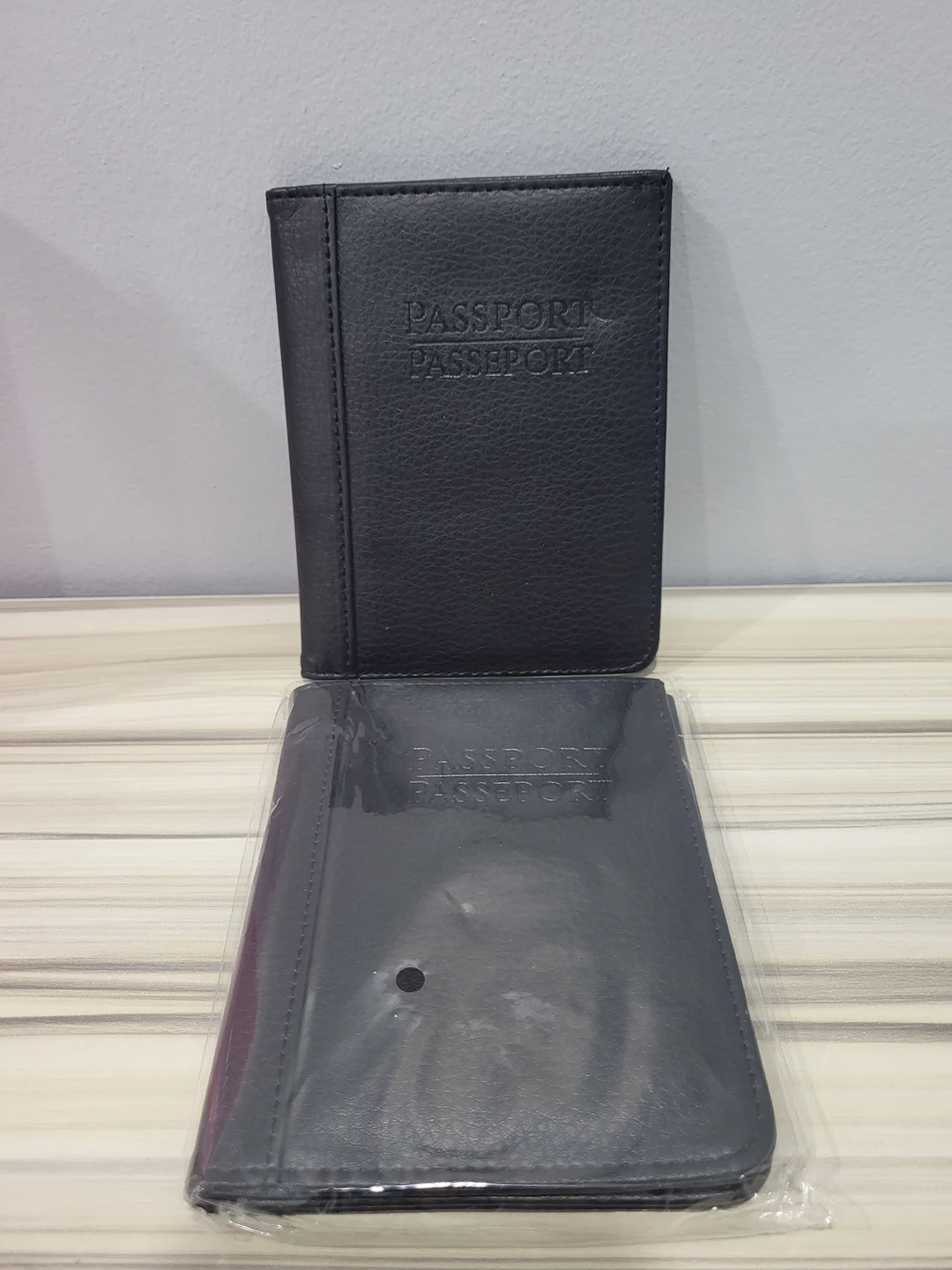 Passport wallet 🌱🌱🌱