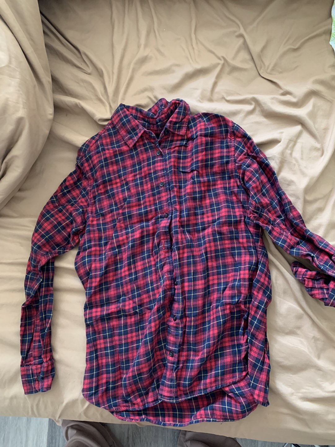Free T-shirt Uniqlo (women)