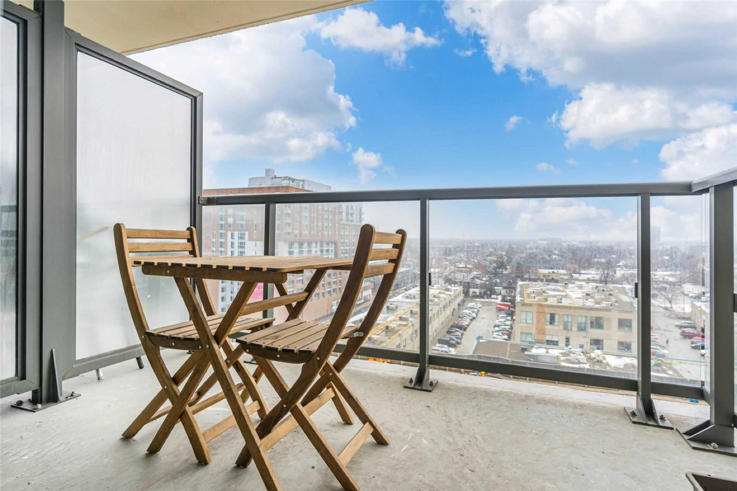 IKEA Askholmen Patio Set - photo 2