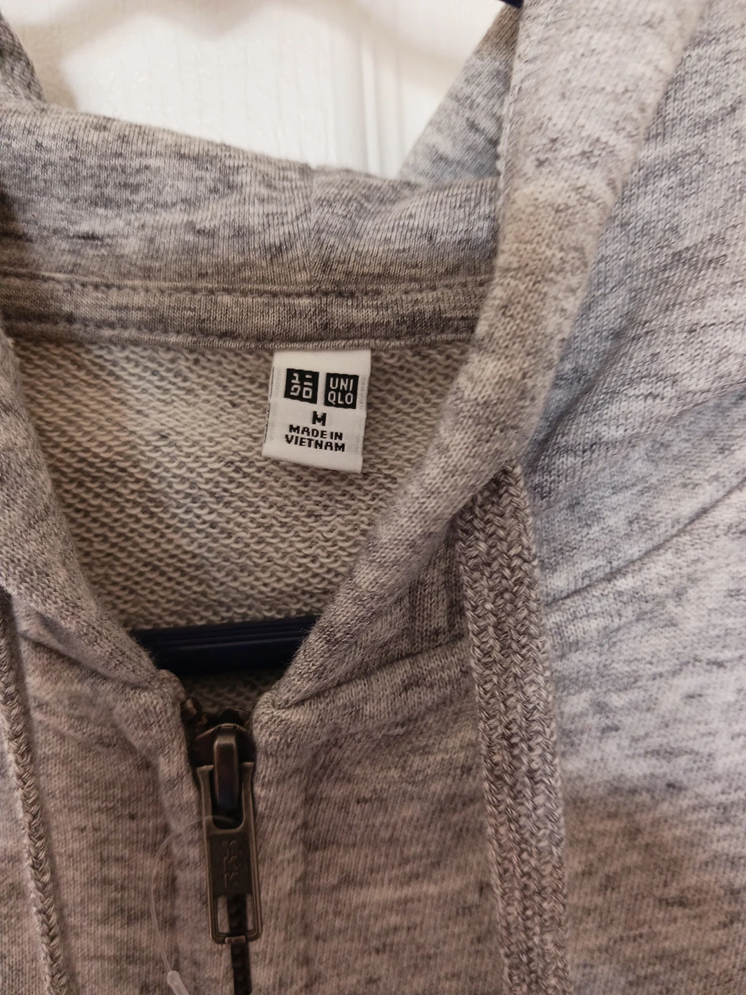 🏀Uniglo Hoodie image indicator(3)