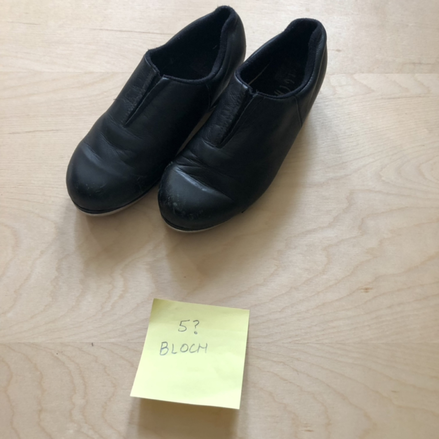 Tap Dance Shoes - photo 2