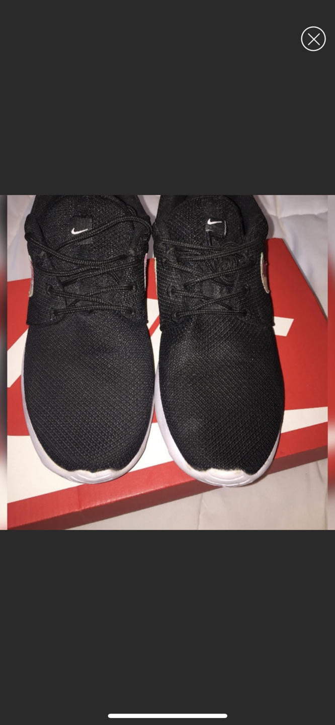 Nike shoes - photo 2