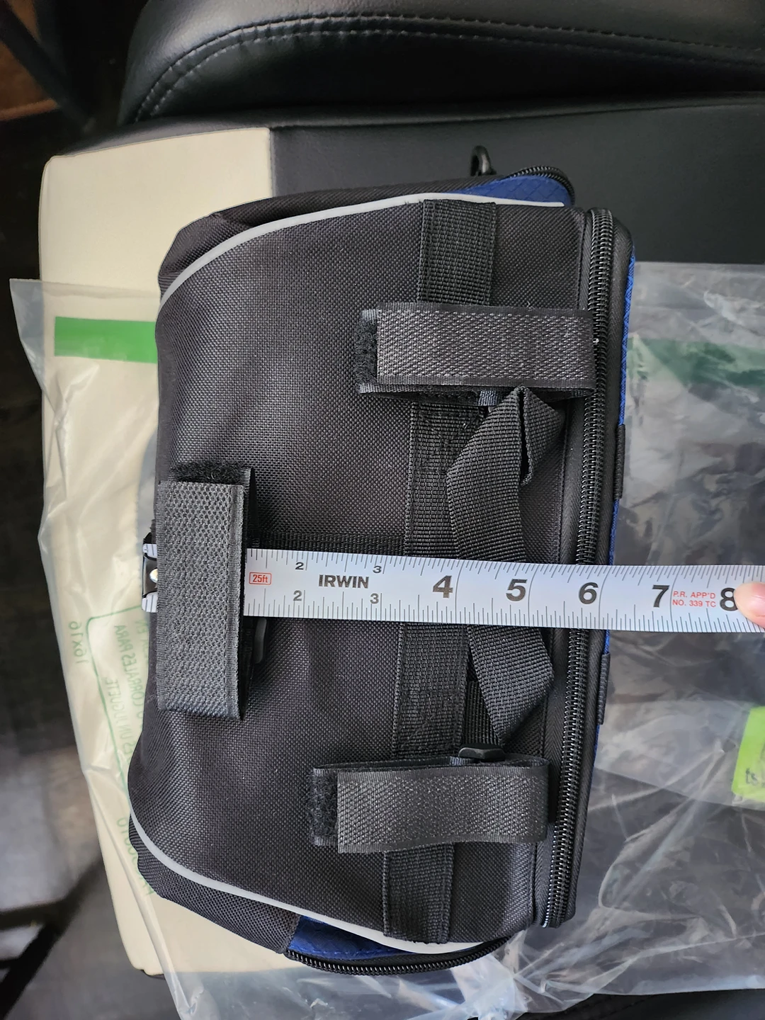 Bag for bike /Side bag brand new - photo 5