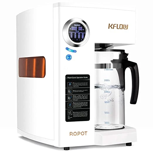 KFLOW Countertop Reverse Osmosis System