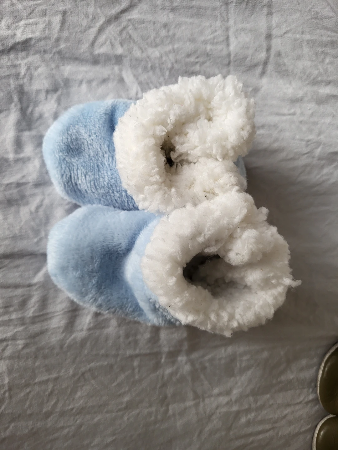 Baby boy shoes - photo 5
