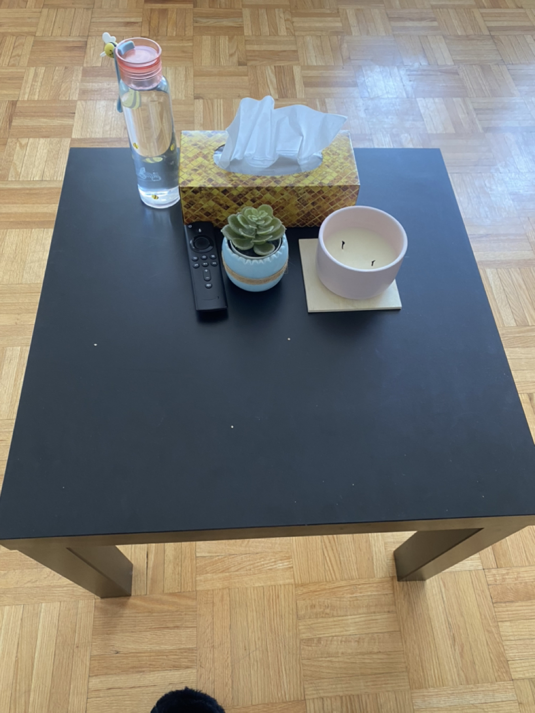 side table - photo 2