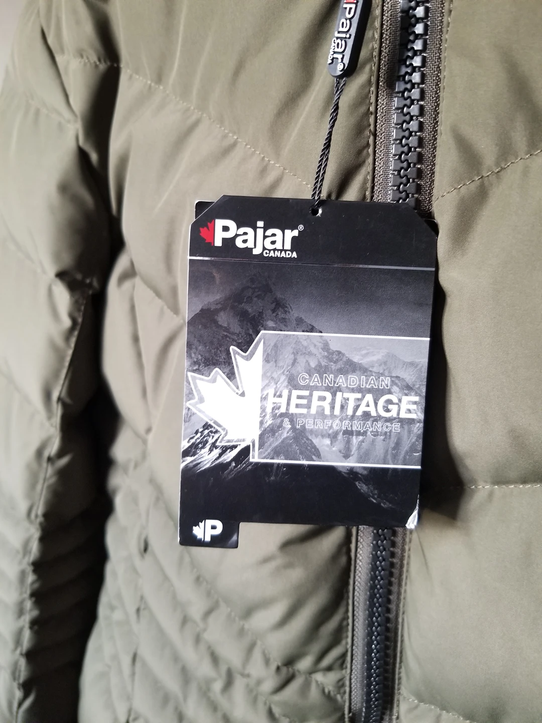 Pajar Parka - photo 3