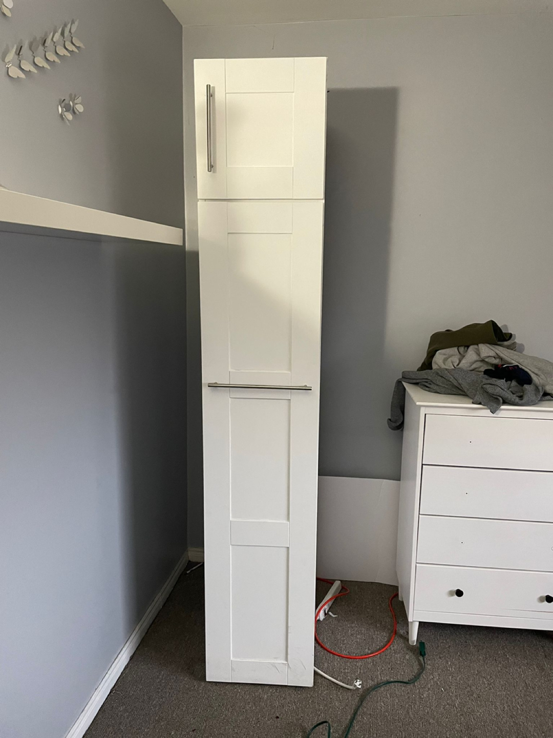 Drawer thumbnail