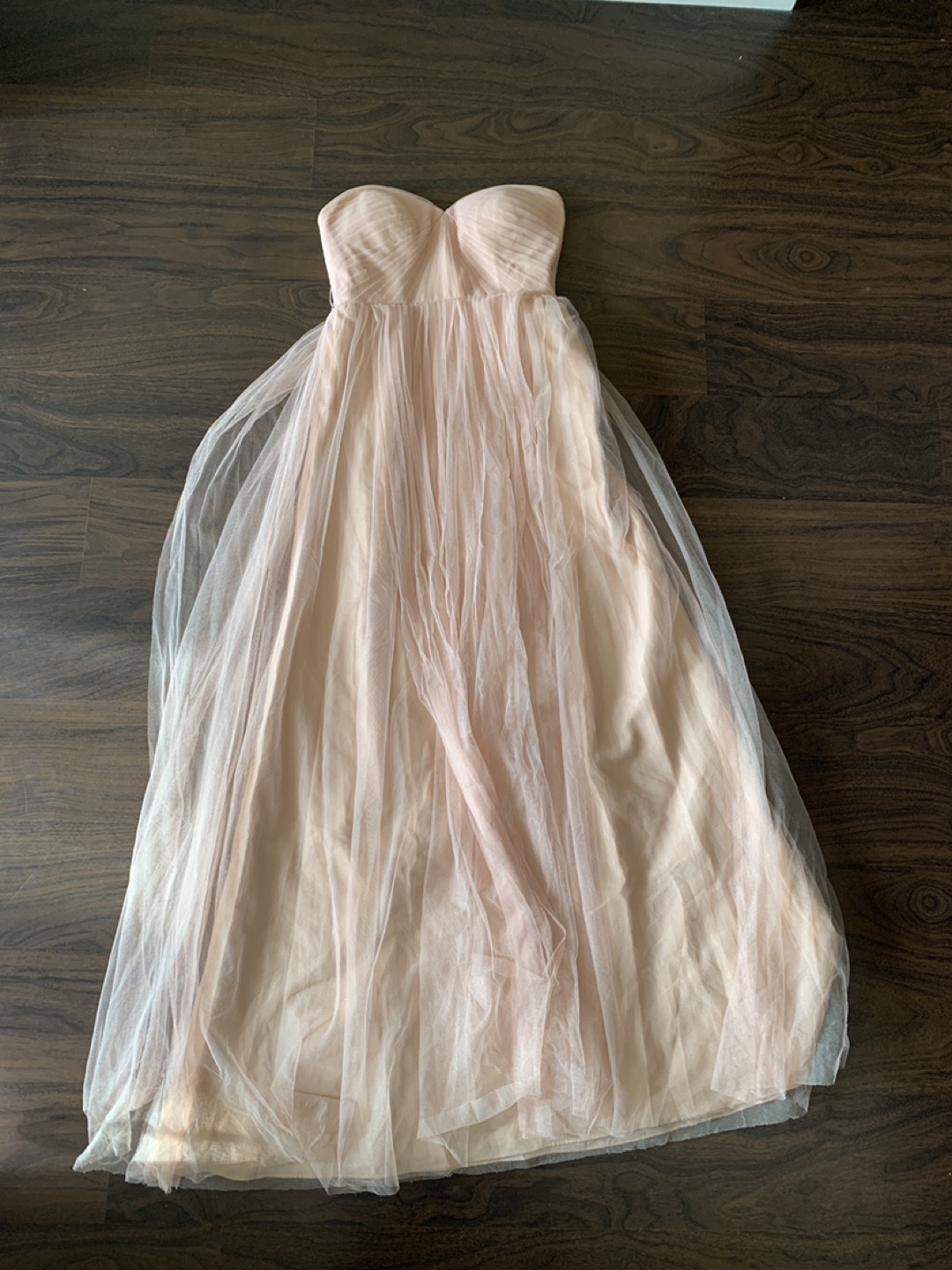 Prom Dress - photo 2