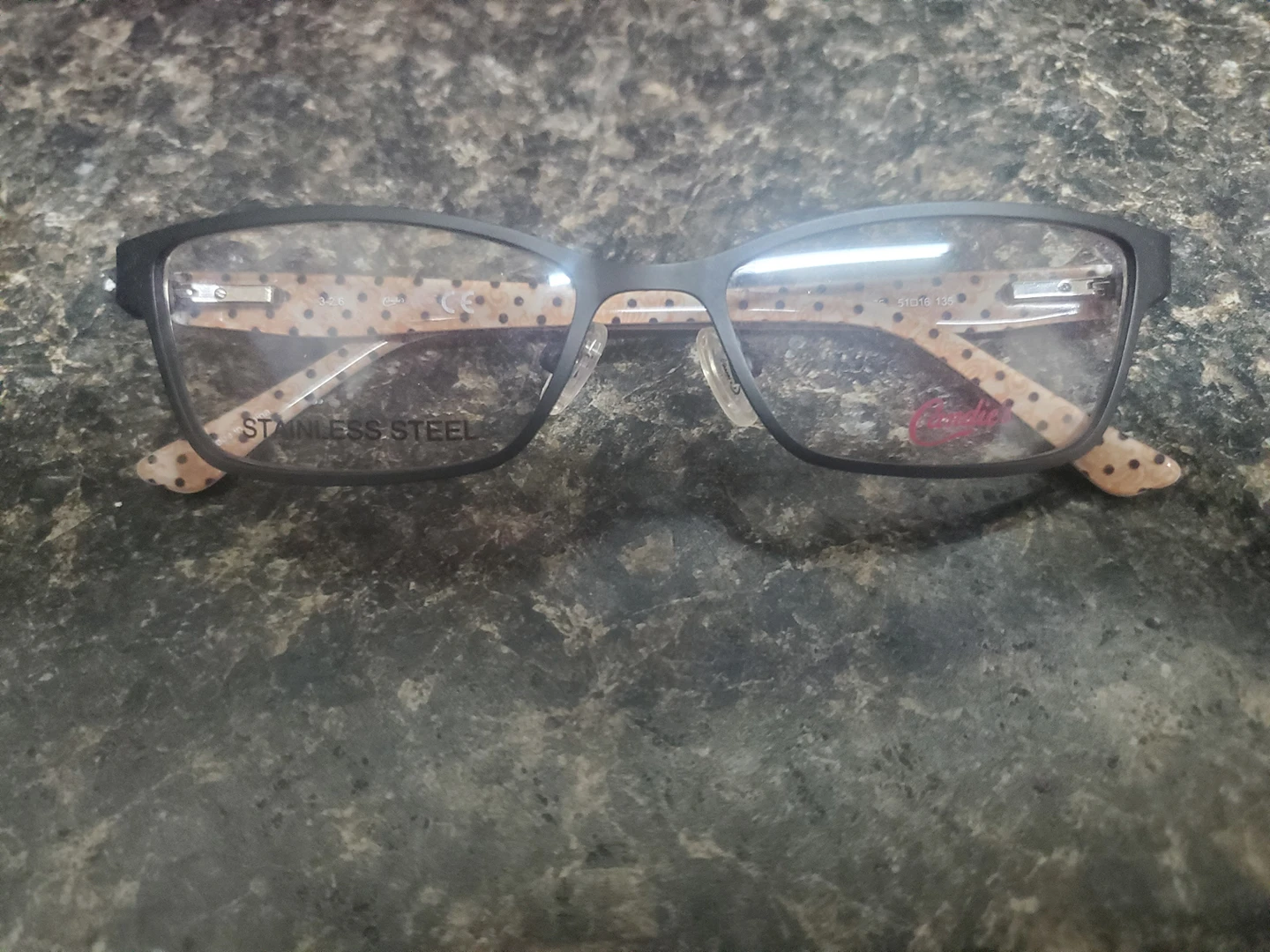 Candie's Glasses Frames image indicator(2)