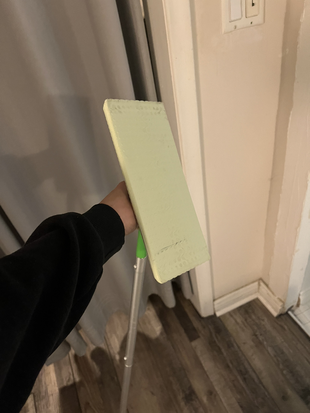 Swiffer mop - photo 3