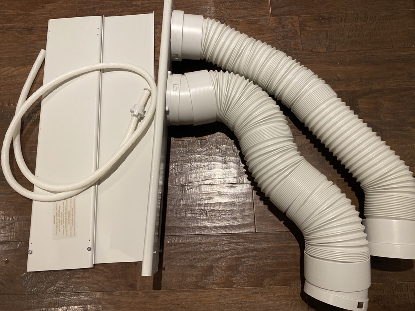 Danby Portable Air Conditioner - photo 4