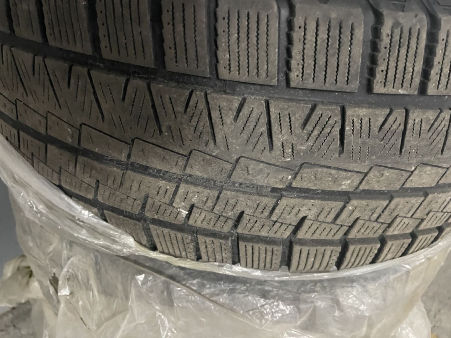 16“ Rims And Tires from Chevy Cruze