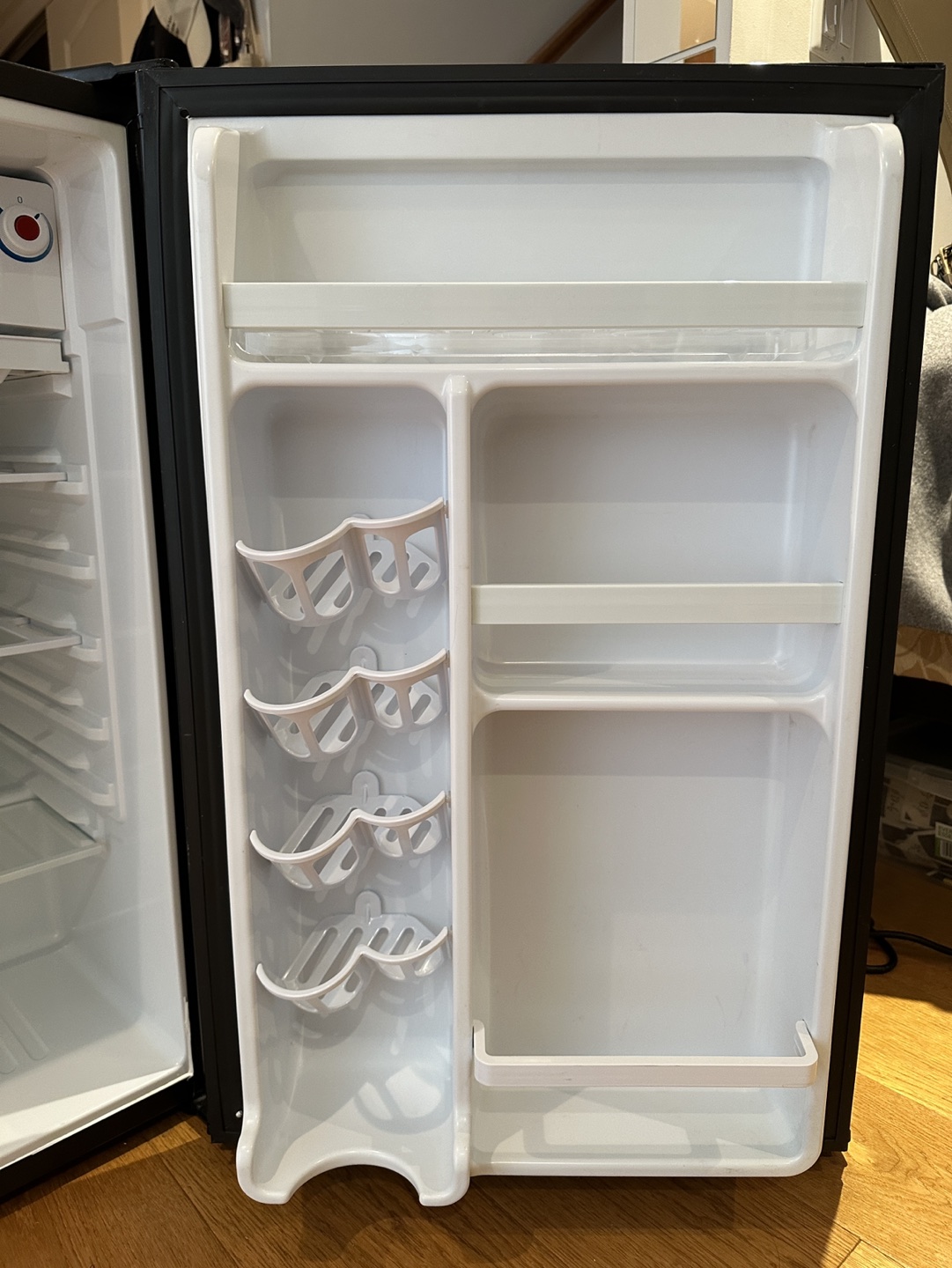 Danby Designer 4.3 cu. ft. Compact Refrigerator - photo 3
