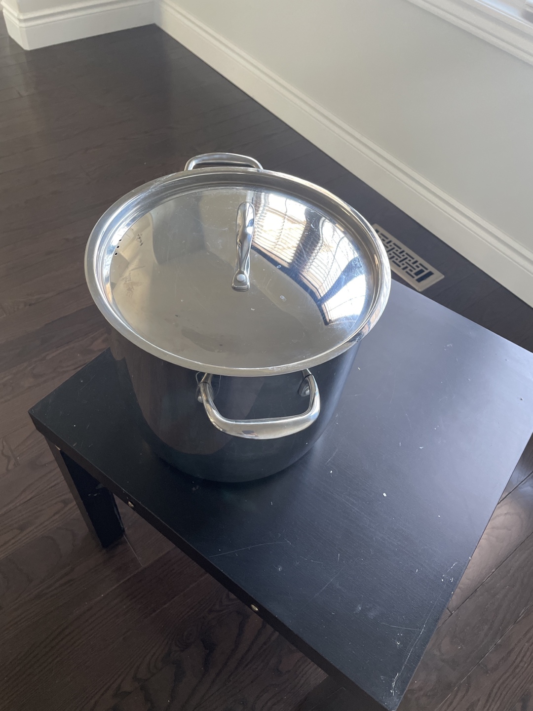 Pot 15L - photo 2
