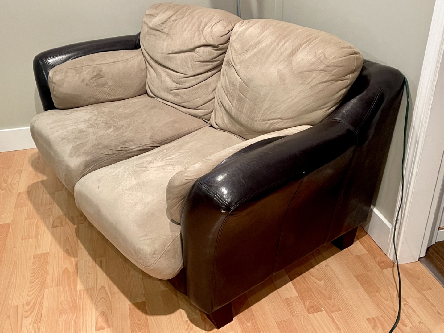 Sofa 2-seater - photo 2