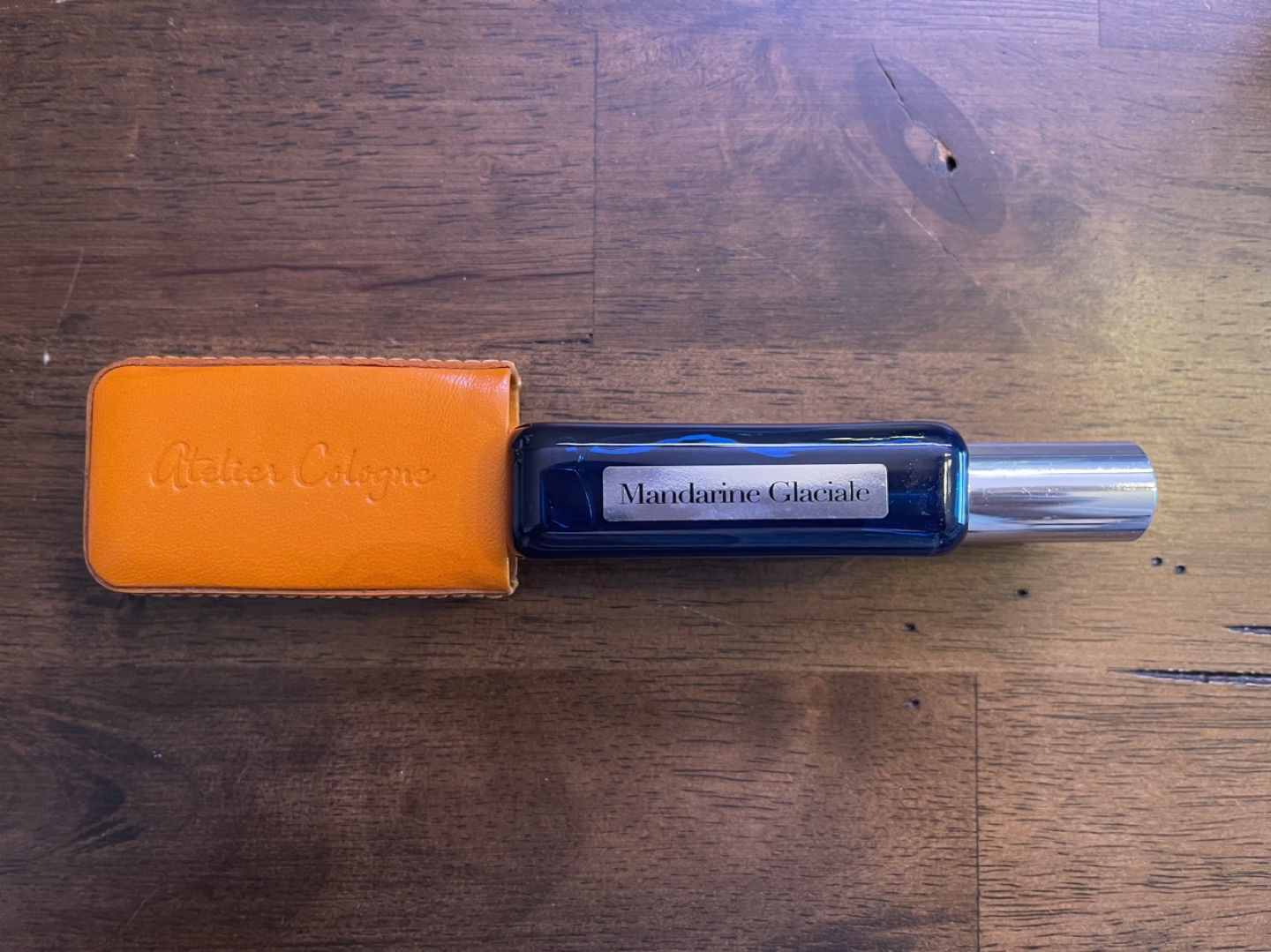 Perfume Collection Clear Out- Atelier Cologne - photo 4