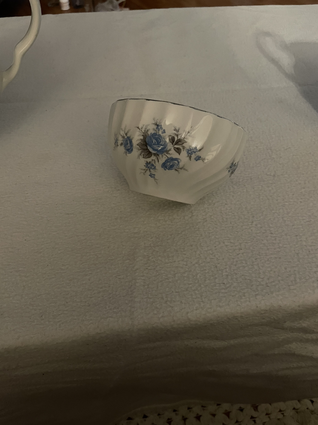 Vintage 1950 teaset - photo 5
