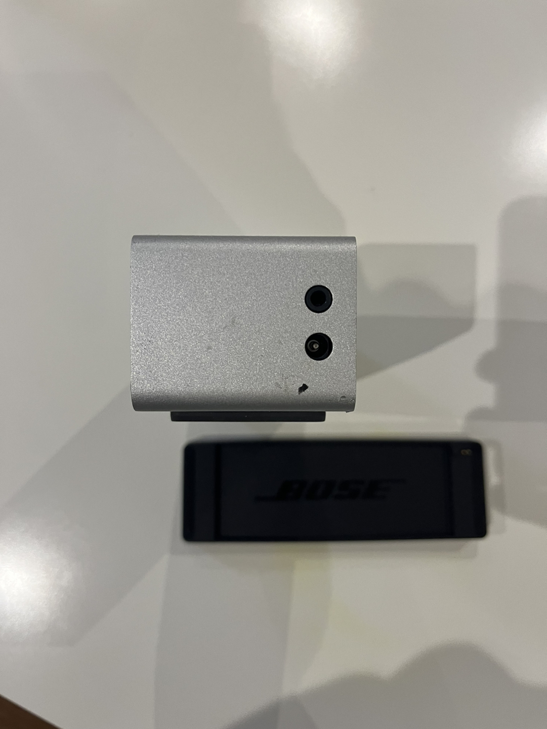 Mini Bose speaker - photo 5