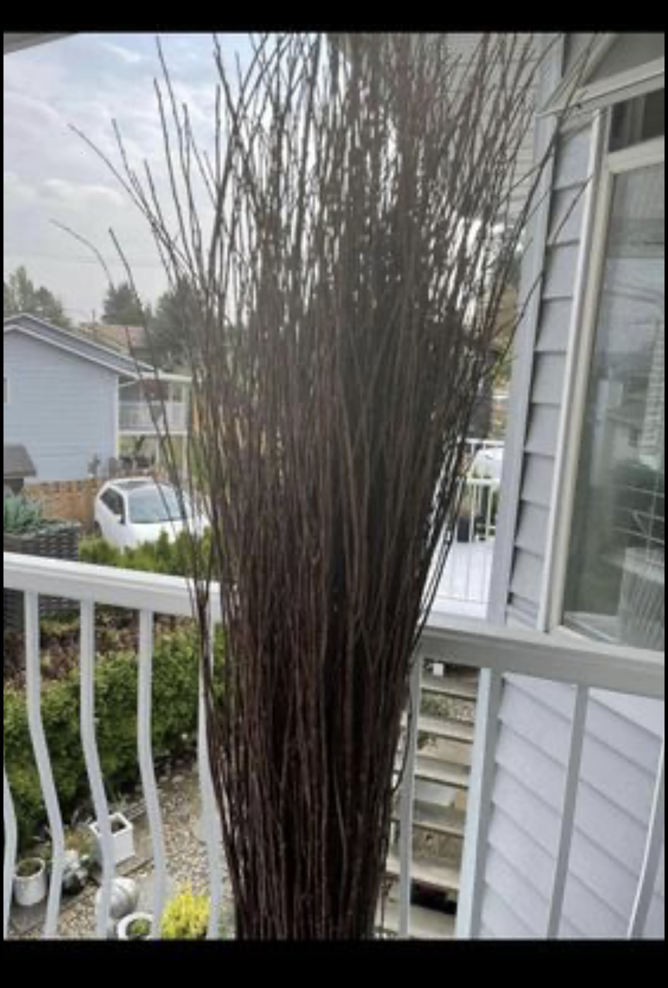 Artificial Twig