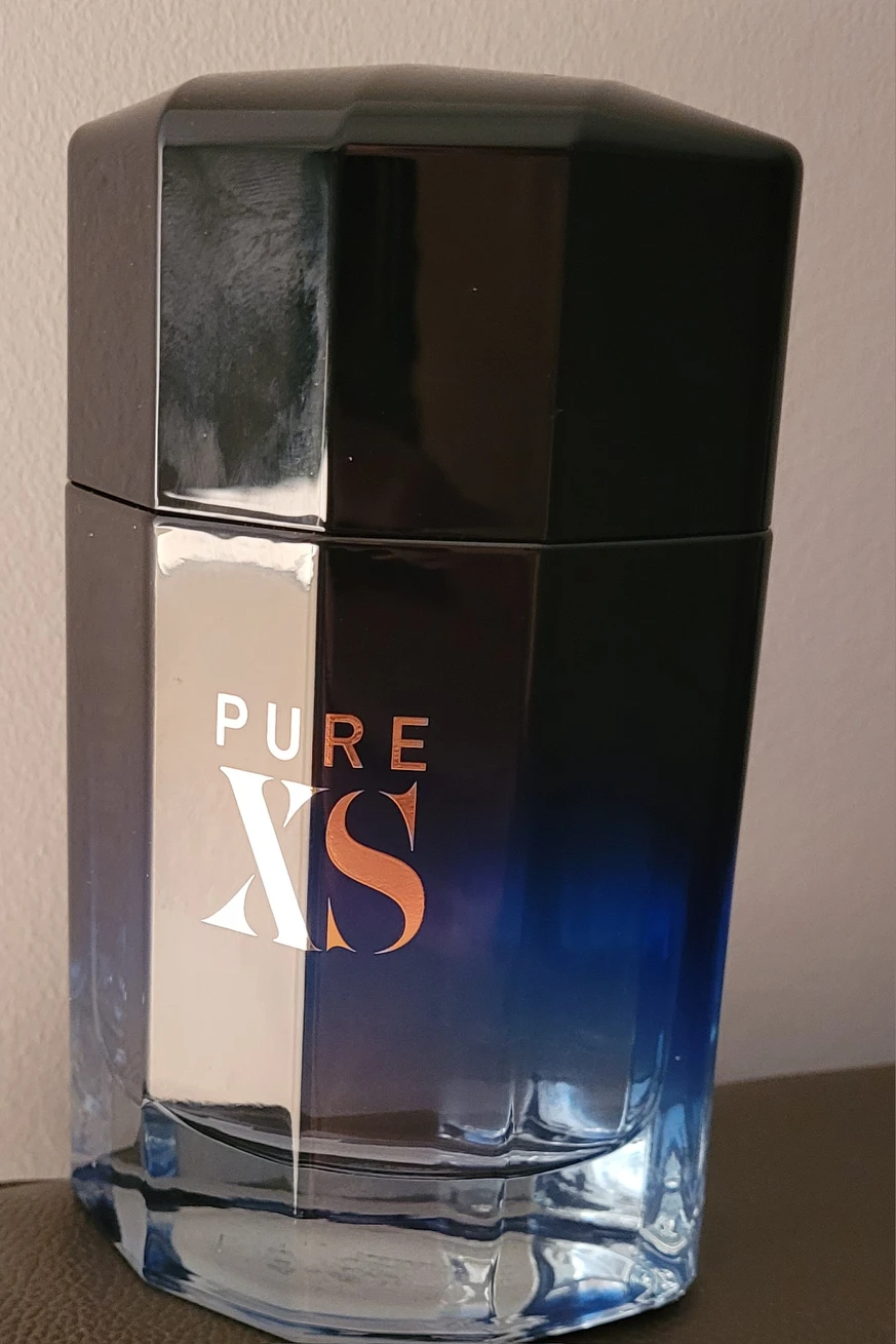 Paco Rabanne Pure XS 150ml thumbnail
